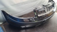 фото thumb №11, Бампер перед передній vw passat b5 1,8t lc9z