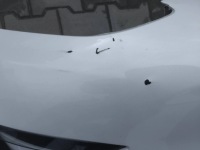 фото thumb №6, Tesla model 3 бампер перед kompletny