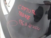 фото thumb №16, Renault captur бампер задний задняя tegne