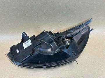 фото thumb №9, Лампа правая передняя перед renault clio iv 260102796r