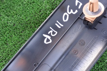 фото thumb №7, Планка защита пороговая внутренняя kpl bmw 3-seria f30