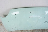 фото thumb №10, Fiat 500 2007- крышка капот двигателя grad!