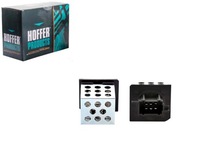 фото thumb №1, Резистор вентилятор hoffer hoffer