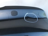 фото thumb №9, Porsche cayenne 9y3 coupe крышка багажника крышка багажника