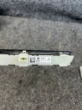 фото thumb №7, Bmw f01 панель пам'яті сидіння праві перед 9215743