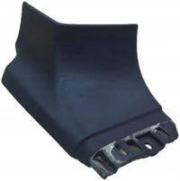 фото thumb №1, Защита соединительная блок двигателя b с защита порог pt tesla x