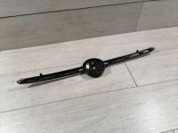 фото thumb №3, Fiat 500 lift решётка радиатора решётка радиатора 735637413