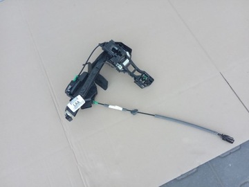 фото thumb №7, Ford kuga mk2 2013-17r. - замок дверь правые перед