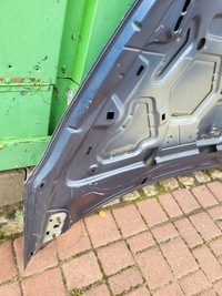 фото thumb №4, Капот ford fiesta mk8 17-