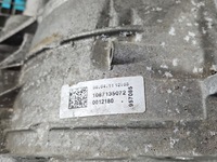 фото thumb №13, Коробка передач коробки передач автомат audi a8 d4 4h mxu 8hp-55 3.0 v6 tdi 250km