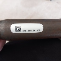 фото thumb №8, Gmc acadia 12-16 шторка безопасности воздушная левая правая usa