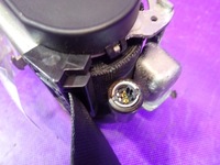 фото thumb №5, Renault fluence 09- pas безпеки правий перед