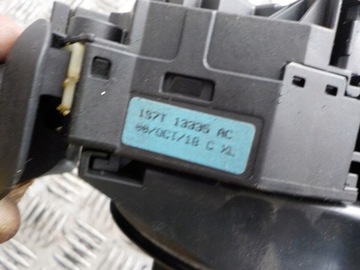 фото thumb №10, Mondeo mk3 переключатель комбинированный 1s7t-14a664-aa