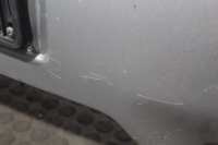 Бампер передний ford focus ii mk2 03 Киев, фото thumb