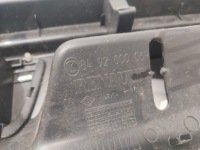 фото thumb №13, Renault laguna iii защита поперечина задняя багажника kombi 849200006r
