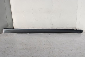 фото thumb №12, Audi a8 d5 планка пороговая 4n4853855 4n4853856 4n4 853 855 4n4 853 856 порог