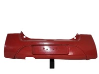 фото thumb №1, Renault twingo ii бампер задняя задний 8200649330