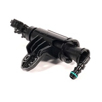 фото thumb №11, Насадка лампи склоомивача фари do 2015 hyundai tucson ліва сторона 98671d7000