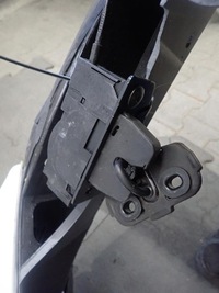 фото thumb №4, Крышка багажника opel grandland x 2017-