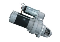 фото thumb №3, Стартер mercedes atego atron axor citaro econic