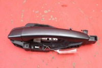 фото thumb №1, Ручка ліва задня задня ktpd 9802977380 citroen c4 cactus 14-17