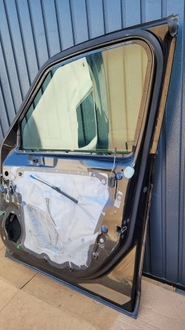 фото thumb №15, Двері передні праве opel zafira c 2011- fv