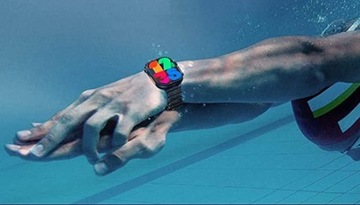 МУЖСКИЕ СМАРТ-ЧАСЫ ULTRA HK9ULTRA2 MAX AMOLED С ФУНКЦИЕЙ РАЗГОВОРА ИЗМЕРЕНИЯ PL