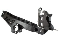 фото thumb №1, Audi a4 b8 07-11 кронштейн направляющая фара правое