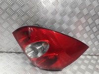 фото thumb №1, Лампа левая задняя renault laguna ii 8200002471