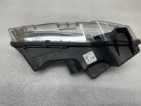 Протитуманна фара drl led правий tesla model 3 1077396-00-d Оригінал, фото thumb