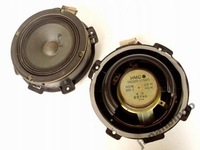 фото thumb №1, Hyundai matrix динамик с дверь передних левых lub правых