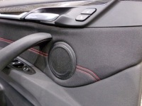 фото thumb №13, Bmw x1 f48 дверная карта (обшивка двери) перед зад кожа