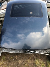 фото thumb №1, Mercedes w220 s крыша люк lift 189