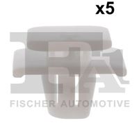 фото thumb №1, Fischer кліпса кліпса кріпильний 5-szt honda cr-v ii 01-