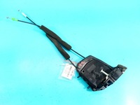 фото thumb №1, Замок задняя левый 4 pin lexus gs iii 05-12