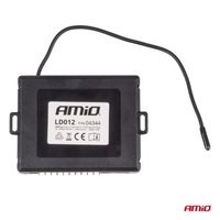 фото thumb №15, Блок управления центрального замка система бесключевой keyless 2 брелоки набор