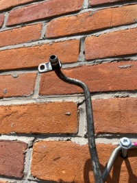 Mercedes ml w164 05-11 3.0 cdi дроти коробки Ціна, фото thumb