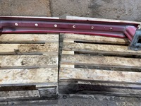 фото thumb №8, Suzuki sx4 sx-4 s-cross 13- vitara iii 3 15- балка усилитель бампера задняя