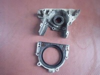 фото thumb №1, Захист корпус розподільний вал 1.6 vw new beetle 97-05r