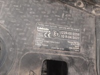 фото thumb №5, Pas передний усилитель mercedes gle w167