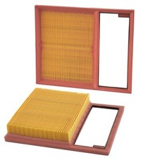 фото thumb №2, Фильтр воздуха - wix wa10036