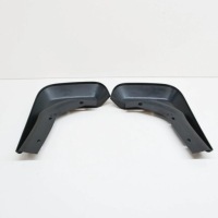 фото thumb №6, Набор задних брызговики volvo v60 31359685 оригинальный