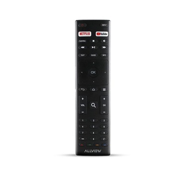 Оригинальный пульт для телевизора Allview 42ePlay6000-F/1