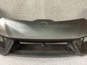 фото thumb №8, Бампер переднее перед - lamborghini huracan lp610 14-