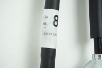 Трос рычаг переключения передач bvm6, коробка передач 6-ступенчатая fiat talento nissan Недорого, фото thumb