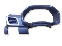 Купити Рамка спідометра прилади решітка обдув isuzu d-max pptd23, фото thumb