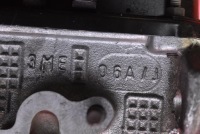 фото thumb №10, Головка двигуна 06a103373j vw bora 1 i 2.0 8v 115 km 98-05