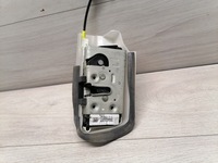 фото thumb №6, Tesla модель 3 замок дверь левый зад - 1500674-01-b