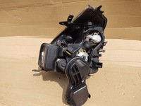 фото thumb №7, Фара лампа передняя правая левая renault vel satis ксенон