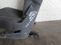 фото thumb №8, Сидіння лівий задня 2 ряд peugeot 5008 09-13r